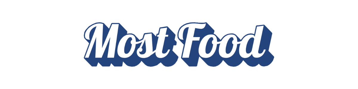 most food